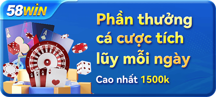 58Win – Trang Chủ 58Win.com Không Chặn | Đăng Ký +58K 10 uu dai 58win 2 min